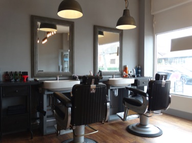 Shaves & Treatments